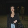 "Da ne budeš pevačica, nego domaćica": Aleksandra Mladenović ovako reagovala na komentar Isaka Šabanovića