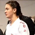 Srbija ima svetsku šampionku: Nina Macura zablistala u finalu i osvojila zlato