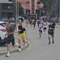 Srbin priveden, pa pušten tokom ulične trke u organizaciji Opštine Južna Mitrovica