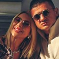 "Miloš je oženio najjaču ženu" Nakon vesti o tajnom venčanju oglasila se Jovana: Objavila privatnu sliku