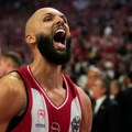 Šampion Evrope čeka Zvezdu bez najboljeg napadača: Veliki udarac za Olimpijakos