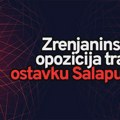 Зрењанинска опозиција тражи оставку Салапуре након трагичног пожара у Меленцима! Оставка Салапуре