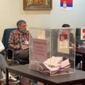 Studentska lista pobedila na svim biračkim mestima u SAD: Stejt department spreman za saradnju