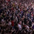 Zvezdaši vređali Dragana Vučićevića (VIDEO)