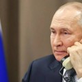 Putin jednim telefonskim razgovorom otvorio pukotine u evropskom jedinstvu
