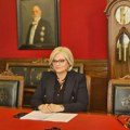 "Bankarski sistem je stabilan": Guvernerka NBS o navodima o iznošenju milijardu dinara iz Poštanske štedionice