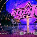 Ona je nova učesnica Elite 10! Ušla u studio u brutalnom miniću, svi zanemeli: Udata je i majka je troje dece
