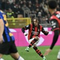 Milan slavio u gradskom derbiju: Moreira sa dve asistencije i evrogolom srušio Inter