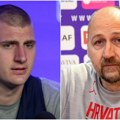 Nakon Danilovića, i Rađa dao kontroverznu izjavu: „Nije ispravno Jokića stavljati na bilo kakve liste najboljih“