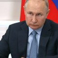 Putin: Preterane ambicije dovele su do izdaje Rusije