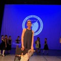 Tri nagrade za černomuhinu: Na Internacionalnom baletskom takmičenju "Sara Nora Prima" u Burgasu