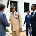 Bratislav Gašić sastao se sa direktorom policije Savezne Republike Somalije (foto)