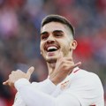 Andre Silva na pozajmici u Real Sosijedadu