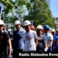 Vlada smijenila upravu Elektroprivrede BiH na zahtjev rudara