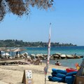 Srbin (48) umro na plaži u Grčkoj: Doživeo srčani udar dok se igrao sa porodicom