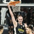 Smailagić otvorio dušu: Otkrio šta mu je Svetislav Pešić rekao zbog neigranja na Mundobasketu 2023