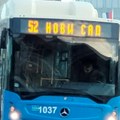 Koncert klasične muzike "Korzo" u novom sadu: Izmena trasa na 11 autobuskih linija od 5. do 9. septembra