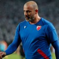 Dejan Stanković novi trener Ferencvaroša