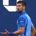 Poznato kada Đoković igra četvrtfinale US Opena: Organizatori opet rade na štetu Novaka