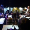 Putovanje kroz istoriju svetske kinematografije: Održan koncert "Holivudski blokbasteri" u okviru "Opere na vodi"