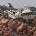 Vremenske nepogode: Samo u jednom gradu u Libiji poginulo 1.500 ljudi