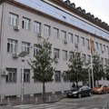 Šestorica probijala tunel: BOK o obijanju depoa Višeg suda u Podgorici
