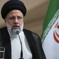 Raisi stiže u Njujork: Iranski lider će učestvovati na Generalnoj skupštini UN