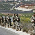Libanska vojska ispalila suzavac na izraelske snage nakon napada dimnim bombama