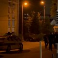 Pucnjava u tuzli: Muškarac ubijen u stanu, osumnjičeni uhapšen tokom bega preko terase (video)
