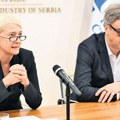 Srbija kao zemlja nauke i inovacija