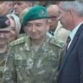 Šta je poručio turski general-major Ozkan Ulutaš koji je preuzeo dužnost komandanta KFOR-a?