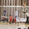 Košarkaši Čačka 94 bolji od Novog Pazara