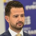 Milatović predočio Makronu ambiciozan plan: Crna Gora da 2028. postane punopravna članica EU