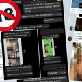 Kad će u Srbiji osvetnička pornografija postati krivično delo? Psiholog upozorava: "Neke žene ne mogu da izdrže i to vodi…
