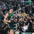 Drama u kaunasu pripala domaćinu: Žalgiris pobedio Bajern u Evroligi