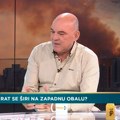 Petar Bošković i Mirko Dautović: U kakvoj su vezi rat u Izraelu i Zapadni Balkan?