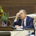 Lavrov sutra domaćin ministrima iz Arapske lige, govoriće se o Gazi