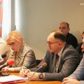 Iz SPS Vranje najavili ispitivanje imovinskih karti ako pobede na izborima FOTO/VIDEO