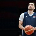 Dragan Apić dao 18 poena, a Aleksa Novaković ubacio 12 u pobedi Nižnjeg Novgoroda nad Minskom u VTB ligi