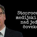 Jezivo: Pogledajte spot koji objašnjava zašto bi Srbija mogla da potone u potpuni medijski mrak! (video)