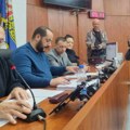 Cvetanović: Opozicionari bi „očerupali“ leskovački budžet, opozicija – spinovanje i zamena teza
