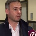 Miki Aleksić pozvao sve opozicione stranke na protest u 18 časova