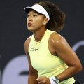 Osaka se vratila na teren: Japanska teniserka pobedila na startu Brizbejna