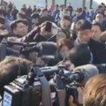 Identifikovan napadač na opozicionog lidera u južnoj Koreji Koristio nož dugačak 18 cm (video)