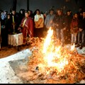 Crkvena opština Pirot organizuje paljenje Badnjaka u Tijabarskoj i Pazarskoj crkvi – Paljenje Badnjaka u mesnim zajednicama…