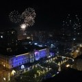 Kragujevčani dočekuju julijansku Novu godinu uz Van Gog i Mamurne ljude