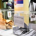 Rok za prigovore na izveštaj RIK o izborima ističe u ponedeljak uveče