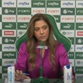 Predsednica Palmeirasa zabranila muškim novinarima dolazak na konferenciju