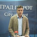 Vladan Vasić po šesti put gradonačelnik Pirota, Dragana Tončić na čelu parlamenta