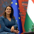 Traži se ostavka predsednice Mađarske